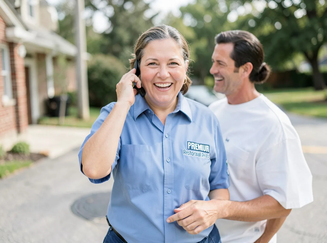 Water Damage Restoration Deal, NJ FAQs